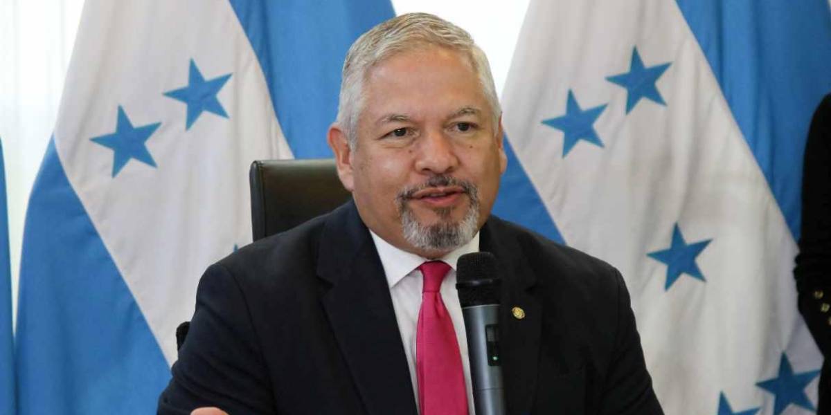 Honduras acuerda con el gobierno de Trump continuar con las extradiciones