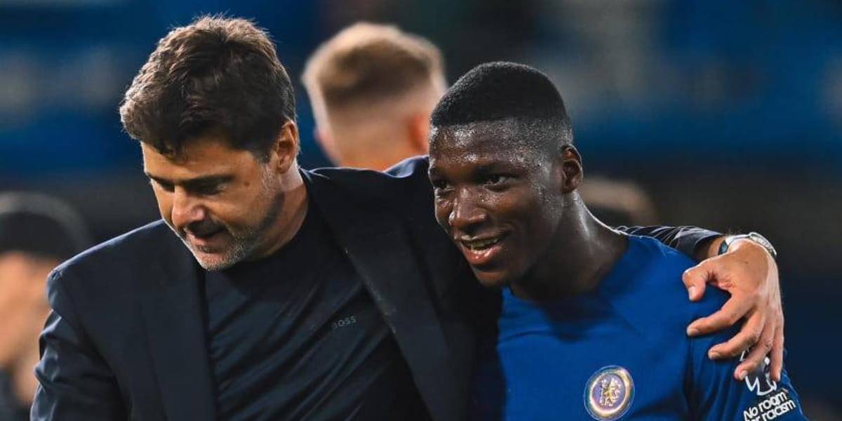 El camerino del Chelsea siente la partida de Mauricio Pochettino