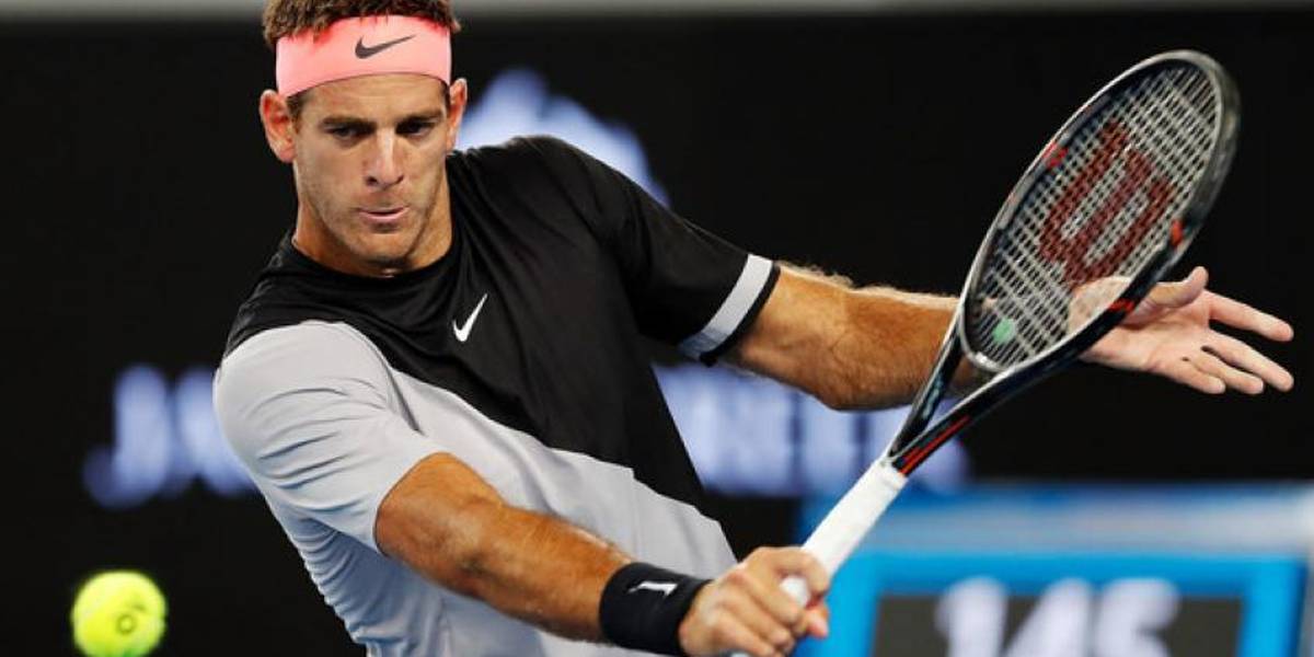¿Del Potro regresa al Tenis? La promesa que puede cumplirse por quedar Argentina campeón mundial