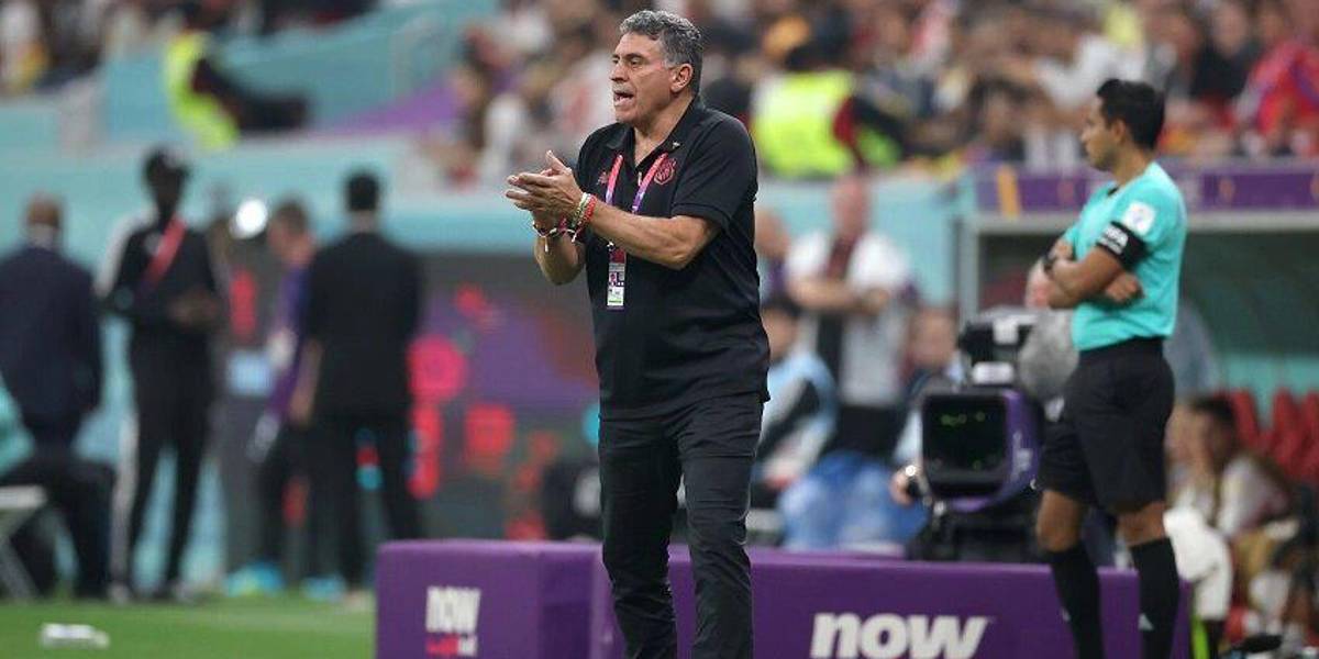 Esta es la trayectoria de Luis Fernando Suárez, candidato para dirigir Liga de Quito