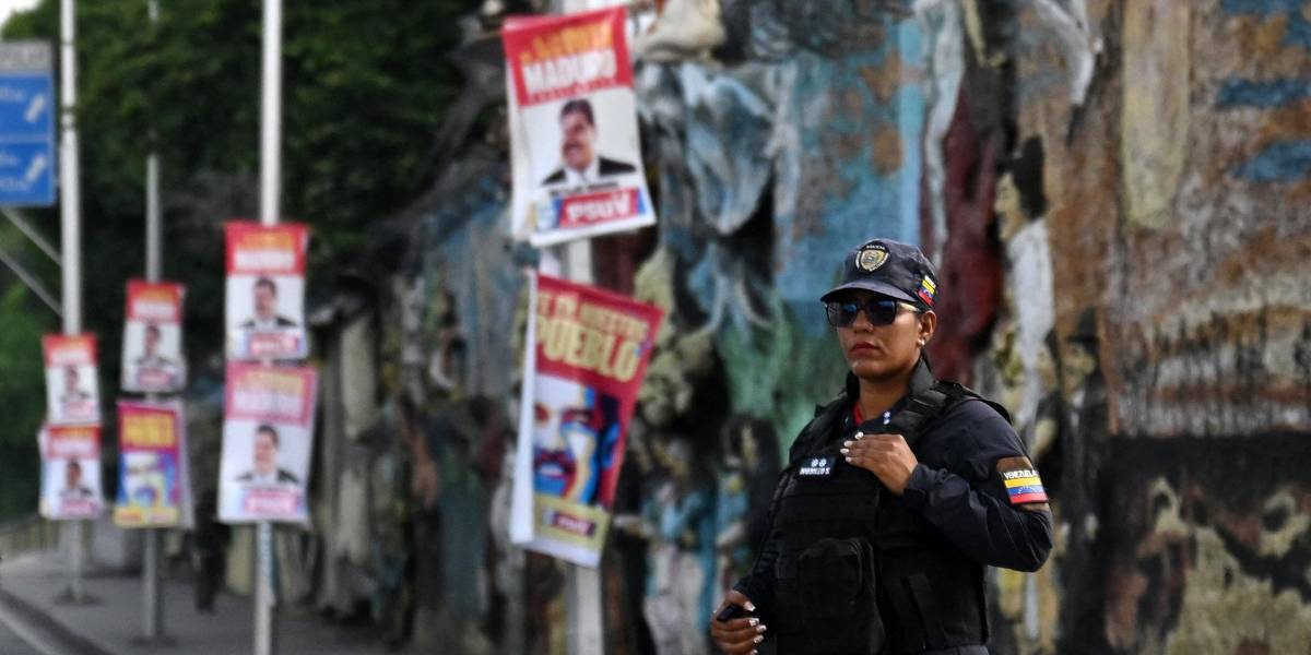 Guía de las elecciones presidenciales en Venezuela