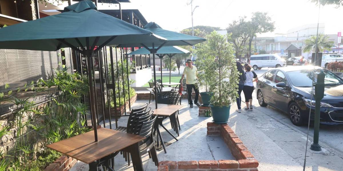 El IVA al 15% preocupa al sector gastronómico y emprendedor de Guayaquil