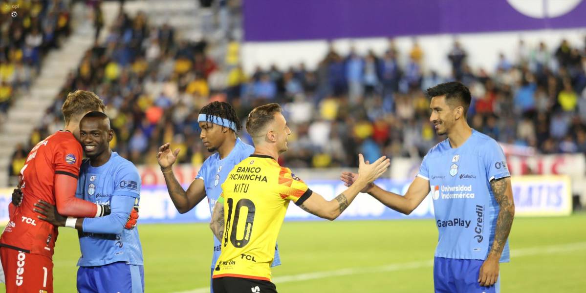 Un directivo del Macará revela una reunión no oficial entre 13 clubes de la Liga Pro