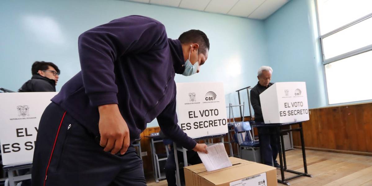 Consulta popular 2024: ¿qué preguntas faltan en la propuesta de Noboa?