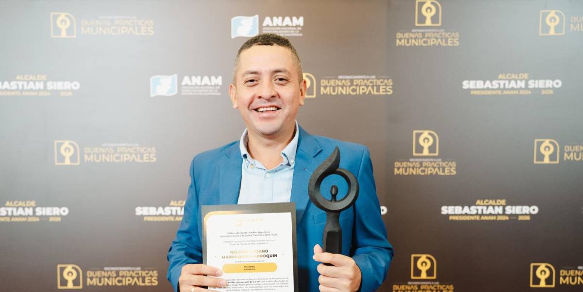 Guatemala: alcalde de Masagua, Nelson Marroquín, fue asesinado en un evento navideño