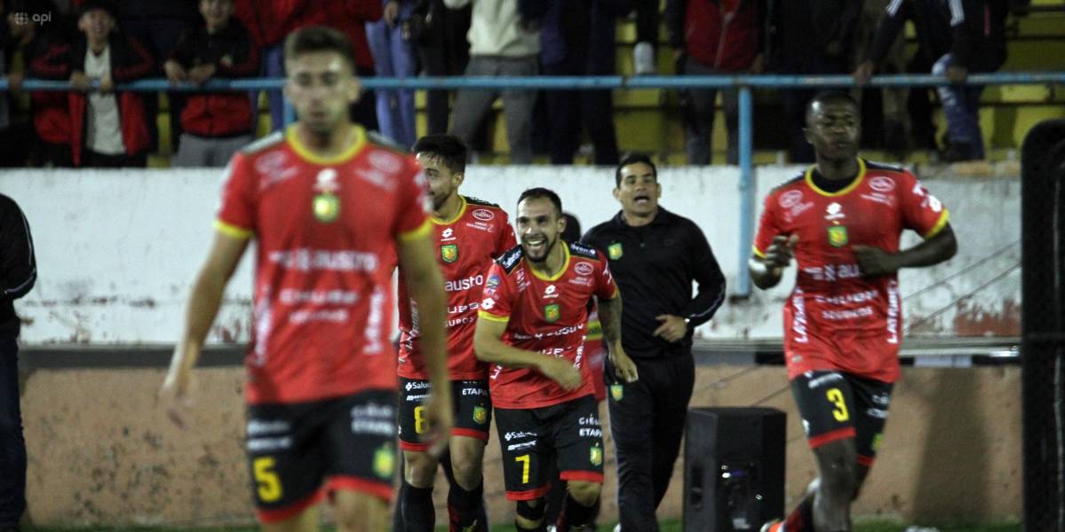 El grupo de gestión del Deportivo Cuenca pedirá la renuncia de la presidenta Nataly Villavicencio