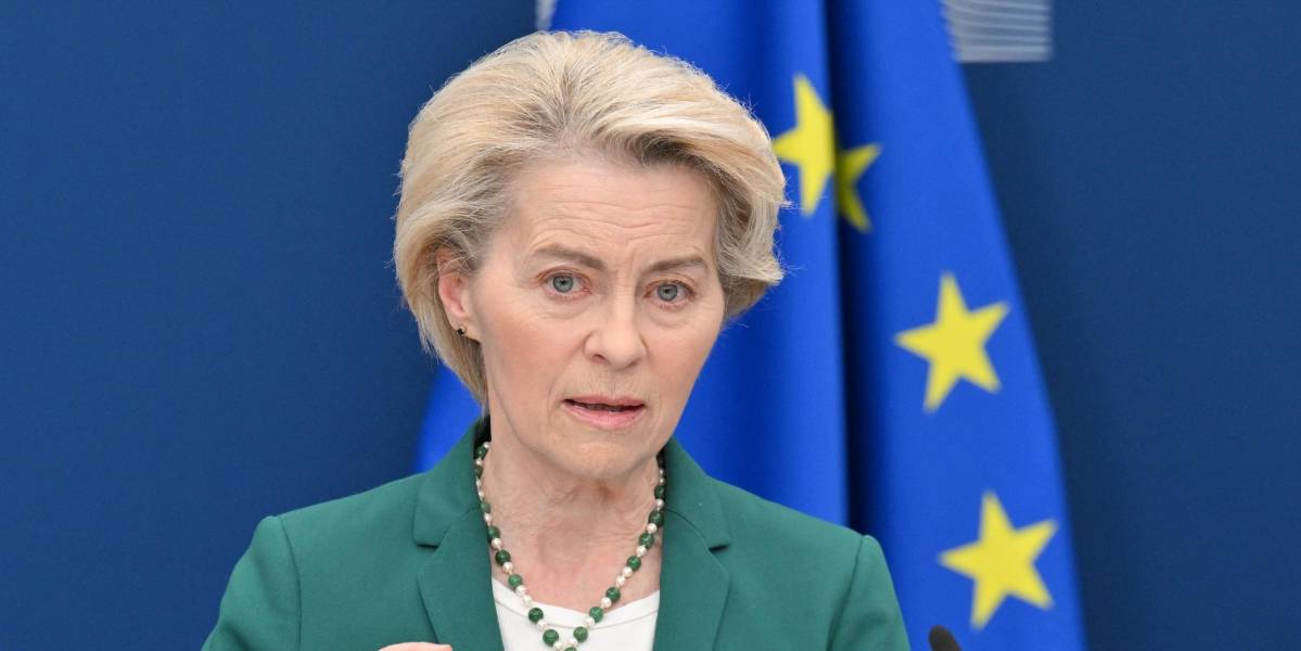 Unión Europea insiste en negociar con EE. UU. y ofrece aranceles cero por cero en bienes industriales