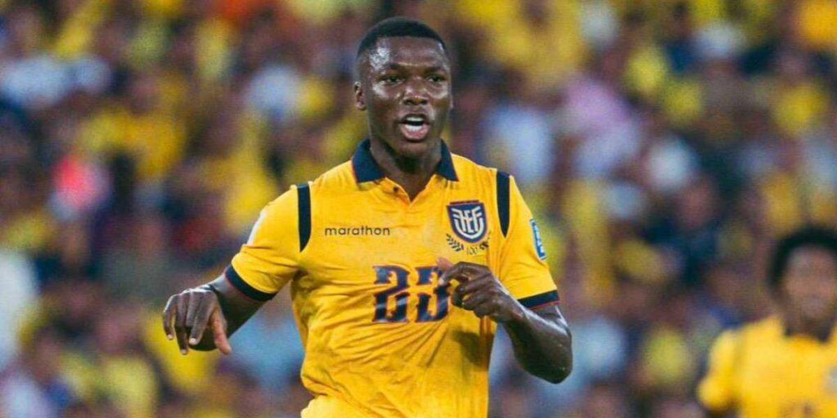 Ecuador está a la espera del anuncio de un cambio de reglamento de la FIFA para recuperar a Moisés Caicedo en el Mundial 2026