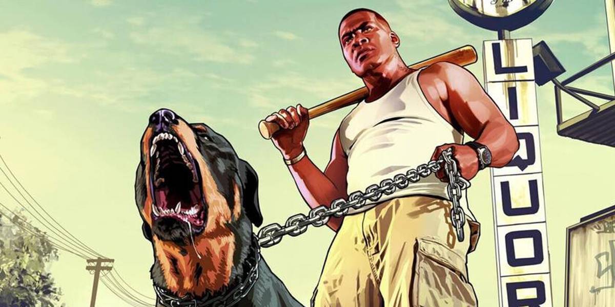 GTA V recibe un impulso gráfico con la llegada de DLSS 4 de NVIDIA