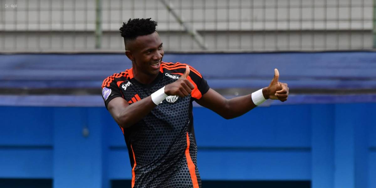 Así queda la tabla de posiciones de la LigaPro