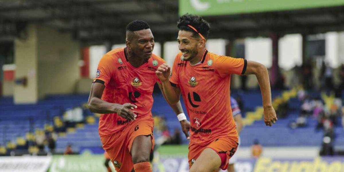 Libertad empató en Cuenca y sigue en suspenso su permanencia en la Serie A