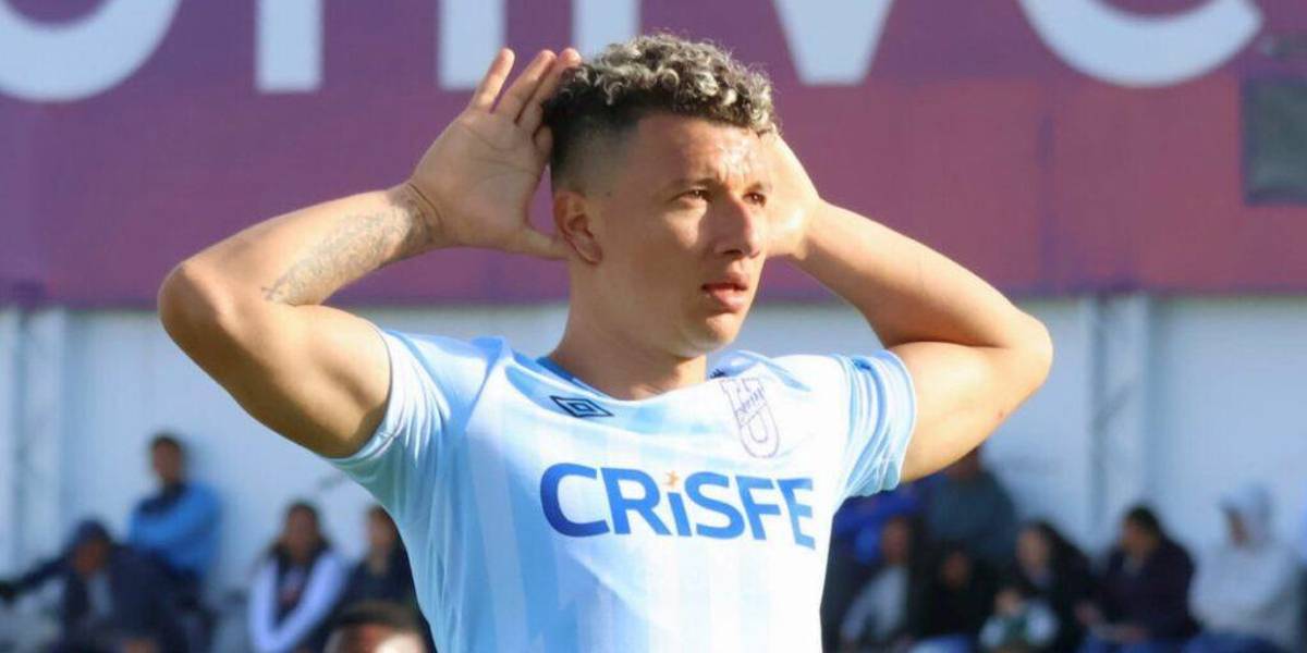 La Universidad Católica clasifica a los octavos de final de la Copa Ecuador