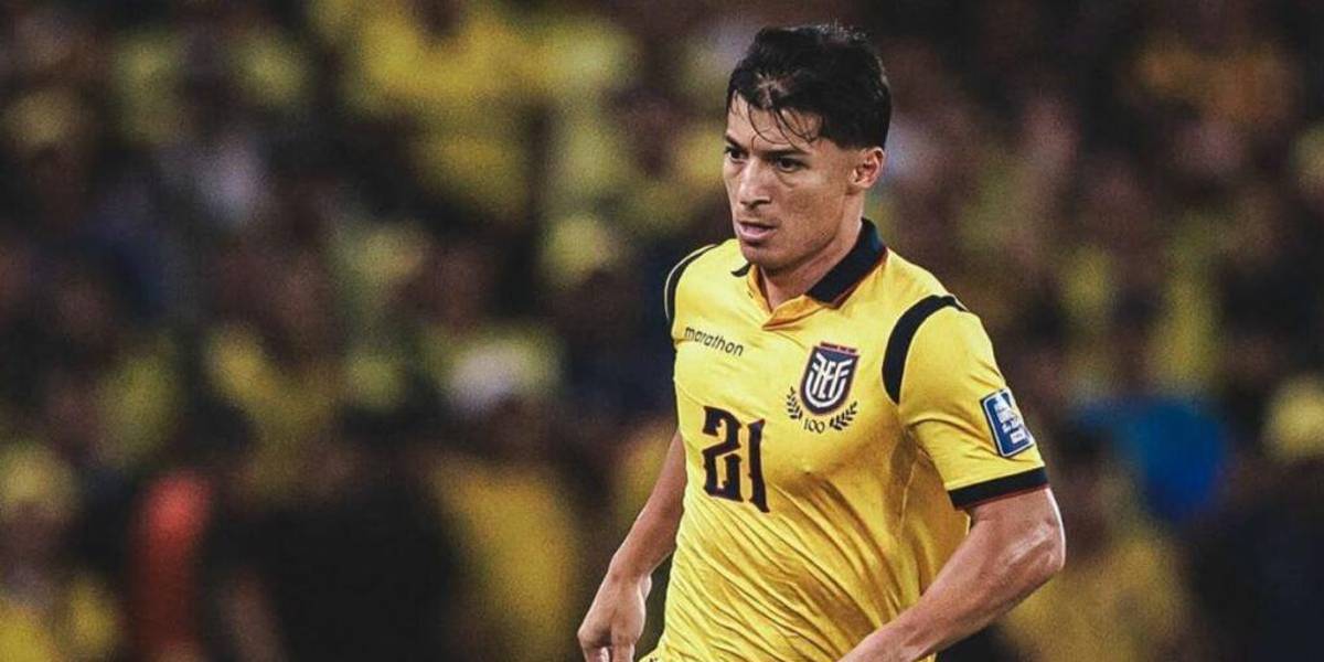 Alan Franco: Queremos ser protagonistas, queremos tener el balón