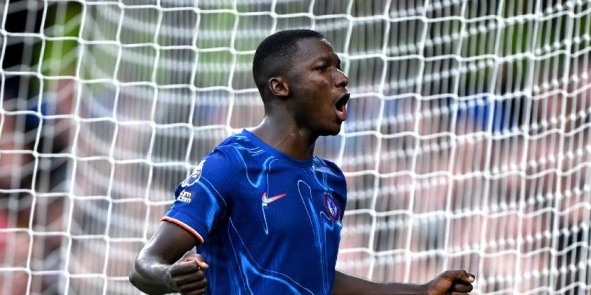 Chelsea remonta al Fulham y se mete en puestos de Champions League