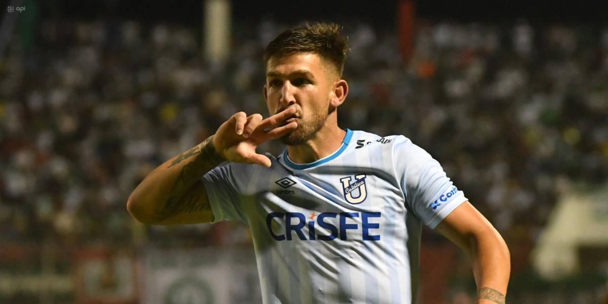 Universidad Católica eliminó a Liga de Portoviejo y se clasificó a los cuartos de final de la Copa Ecuador