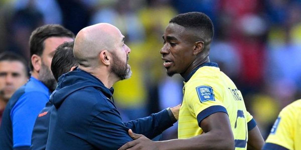 Copa América: lo que Ecuador no puede fallar hoy ante Jamaica