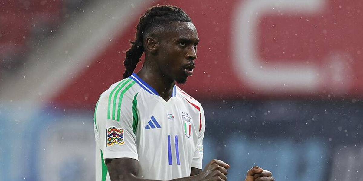 Italia venció 5-4 a Israel en un intenso duelo