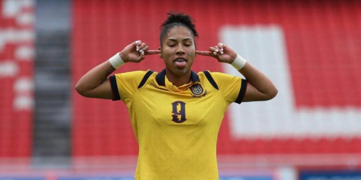 Ecuador afrontará la Copa América Femenina con diez futbolistas de clubes extranjeros