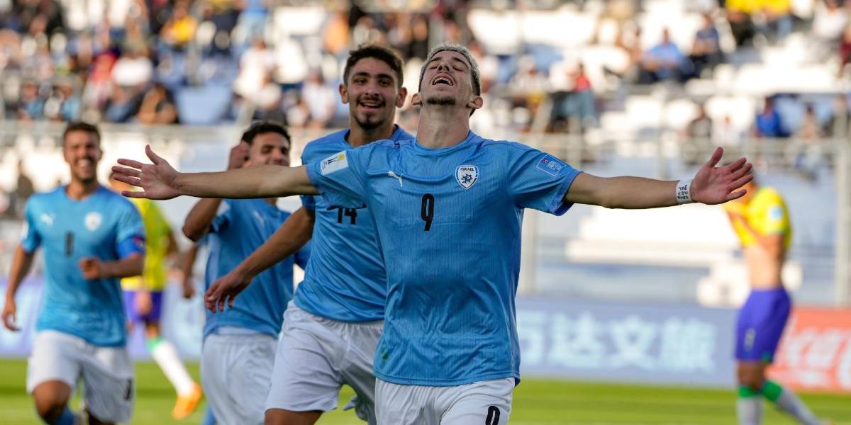 Expertos de la ONU piden a la FIFA y UEFA que suspendan a la selección de Israel