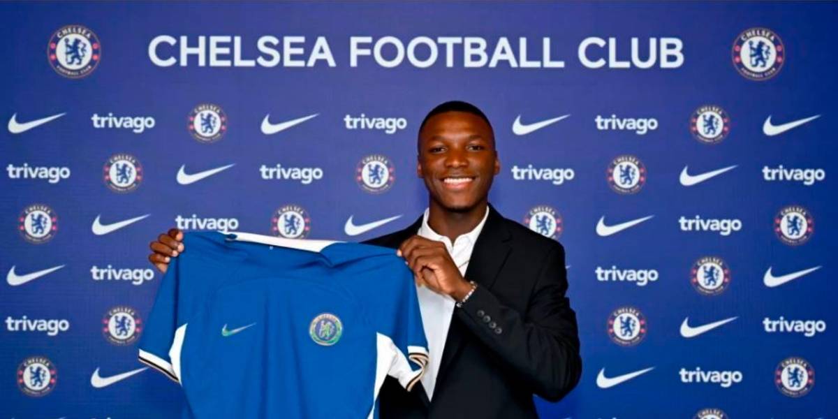 El Chelsea es el club que más dinero ha gastado en fichajes desde el nuevo milenio