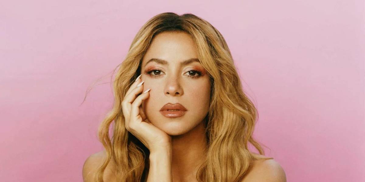 Shakira en la Rolling Stone: la loba guardó sus garras y se mostró vulnerable al hablar sobre Piqué