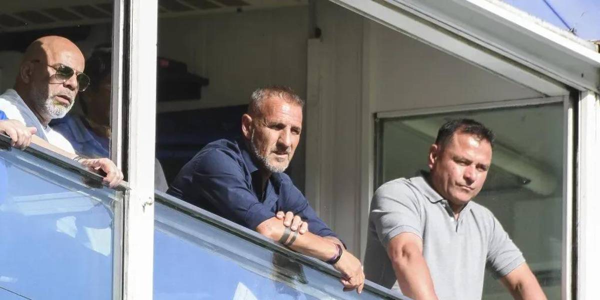 Boca Juniors disuelve su Consejo de Fútbol y despide a los exjugadores Serna y Cascini