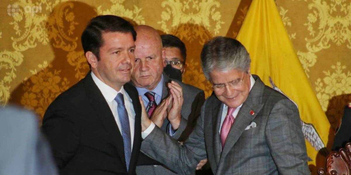 Luego de tres años, el Ministerio de Gobierno se vuelve a dividir para 'fortalecer' la seguridad ciudadana y la gestión política