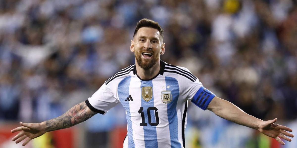 Qatar 2022: ¿será este el último Mundial de Messi, Cristiano y Modric?