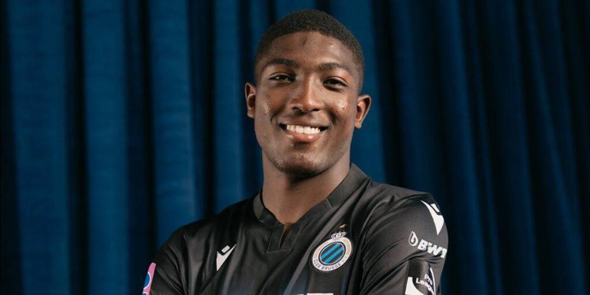 Brujas aumentó el precio de Joel Ordóñez para el Marsella