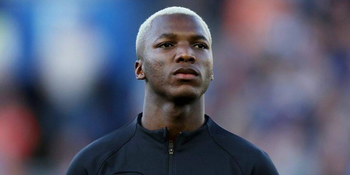 Moisés Caicedo: Creo que fue una buena idea fichar por el Chelsea, estoy seguro que de que la próxima temporada será buena