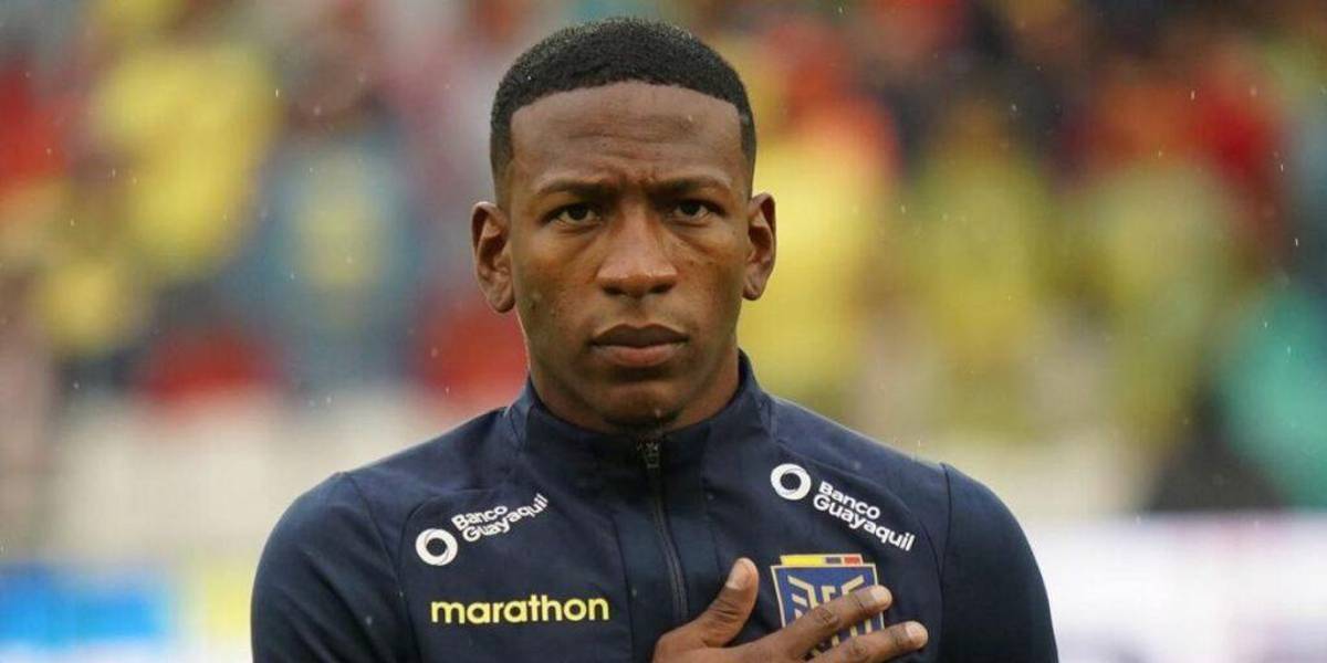 Liga de Quito recibirá USD 600 mil por el fichaje de Pervis Estupiñán al AC Milan