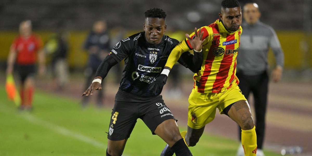 Anthony Landázuri, nuevo lateral izquierdo del CD Tenerife