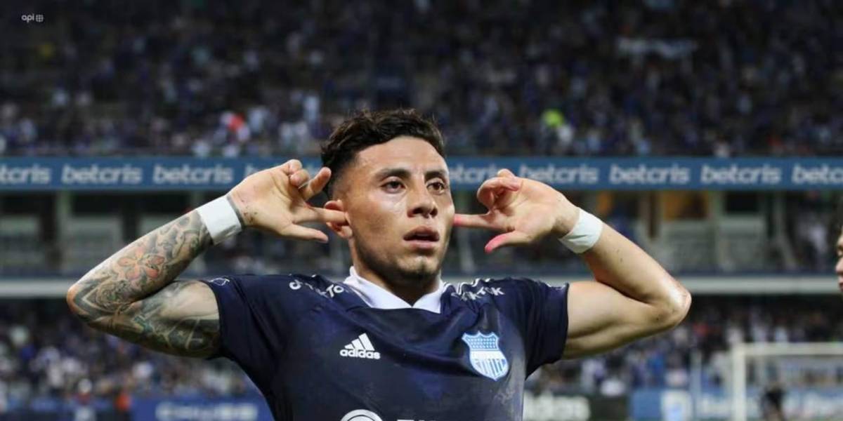 ¿Cuánto dinero le debe Emelec a Joao Rojas por su traspaso al Monterrey?