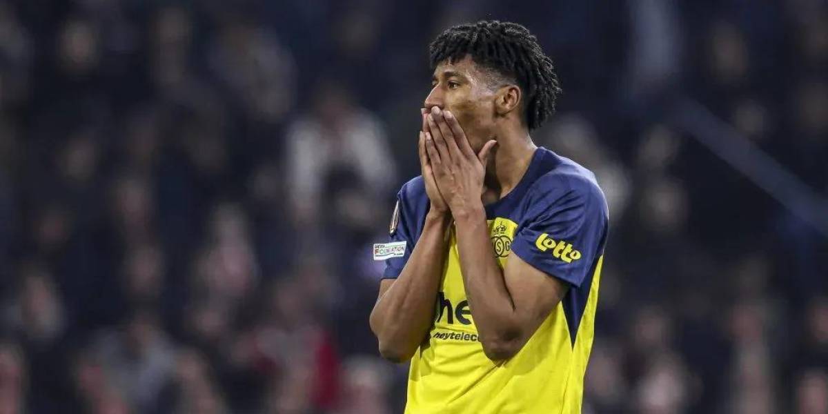 Selección de Ecuador: Leonardo Campana y Kevin Rodríguez fueron convocados pese a su sequía goleadora