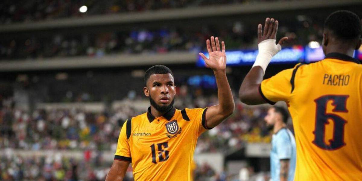 ¿Qué necesita Ecuador para meterse al bombo 2 del Mundial 2026 en el partido contra México?