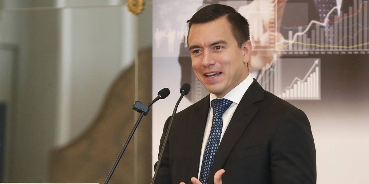 Para el cambio de mando presidencial, la Cancillería presupuesta USD 600 000