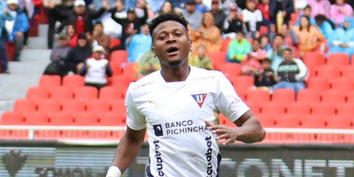 Liga de Quito debuta con bajas en la Copa Libertadores