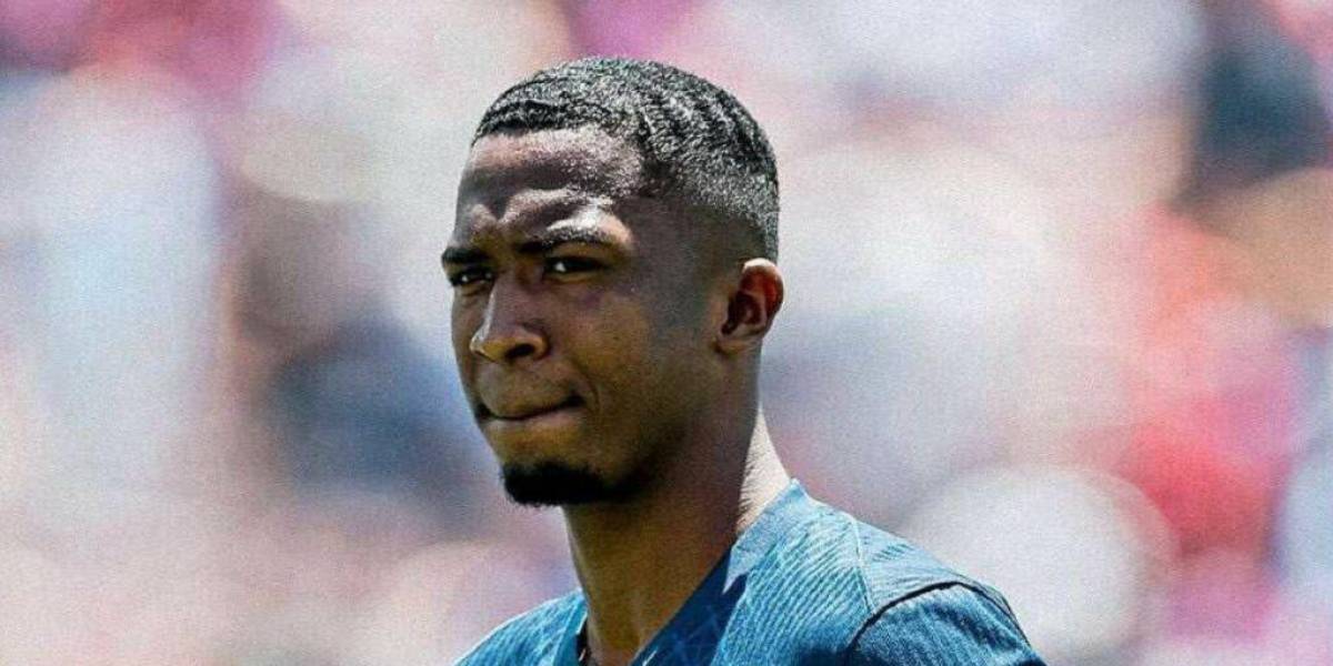 El PSG de Willian Pacho busca un triunfo sobre el Seattle Sounders para sellar su pase a los octavos del Mundial de Clubes