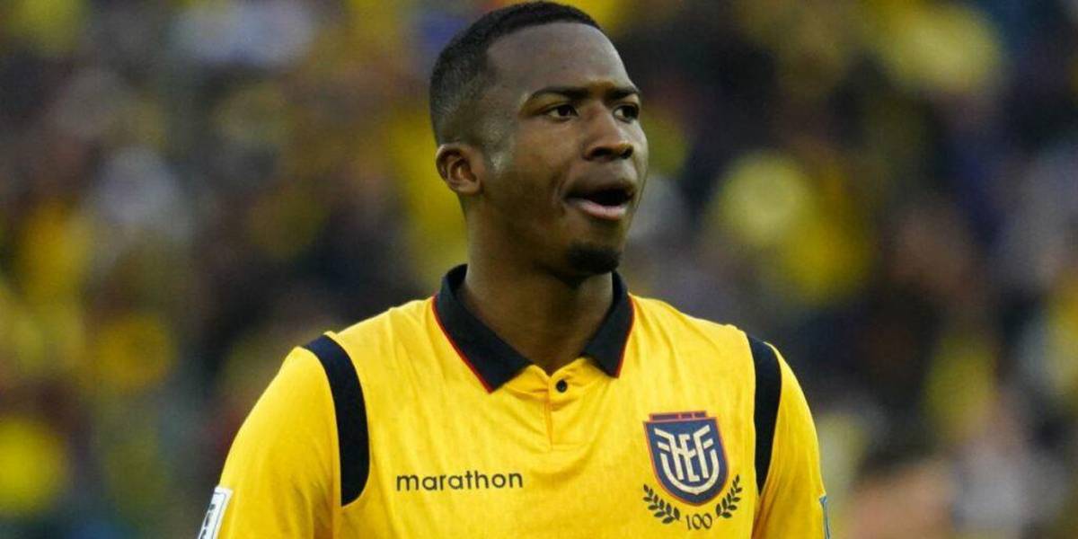 Willian Pacho: Nos costó mucho esta fecha FIFA. Sobre todo adaptarnos a los duelos mano a mano