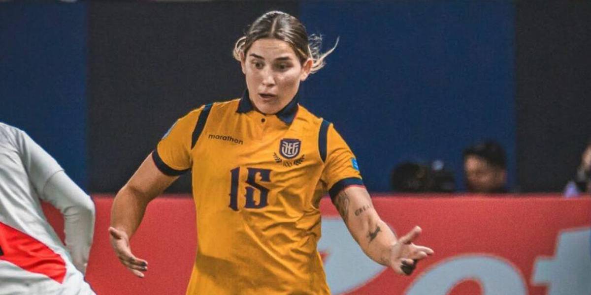 El Granada ficha a la defensa ecuatoriana Manoly Baquerizo