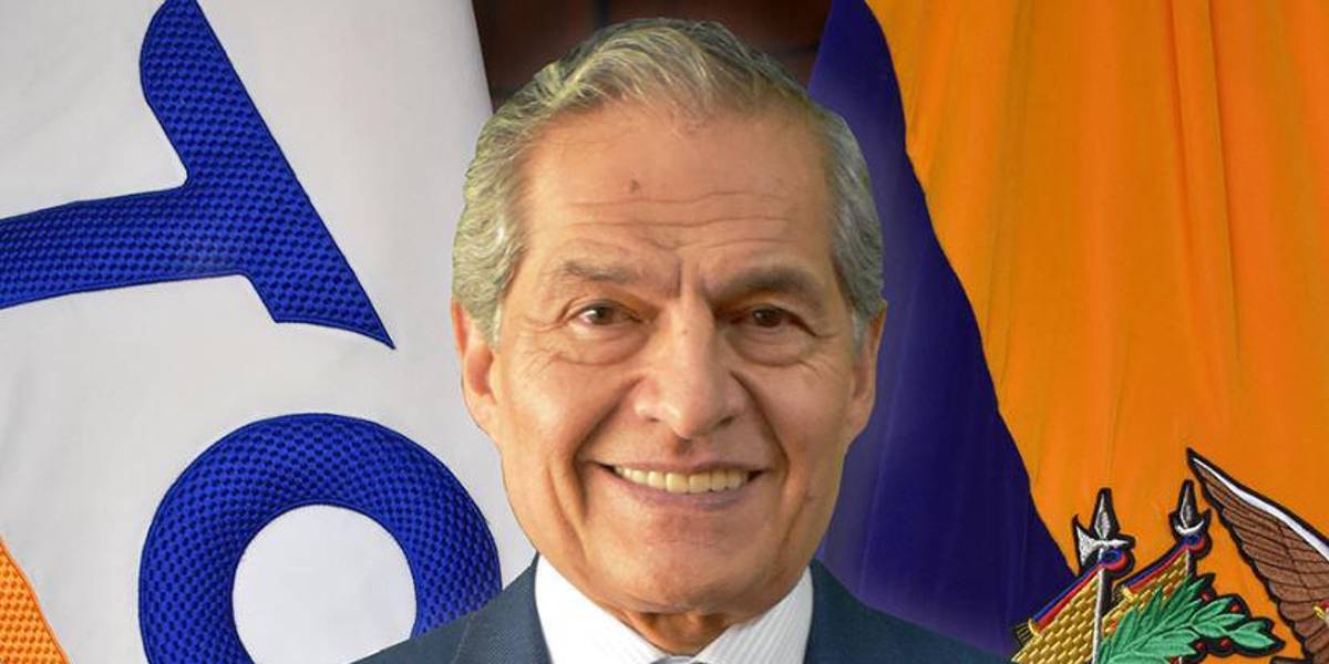 La solicitud de juicio político contra el juez electoral Fernando Muñoz pasa el primer filtro