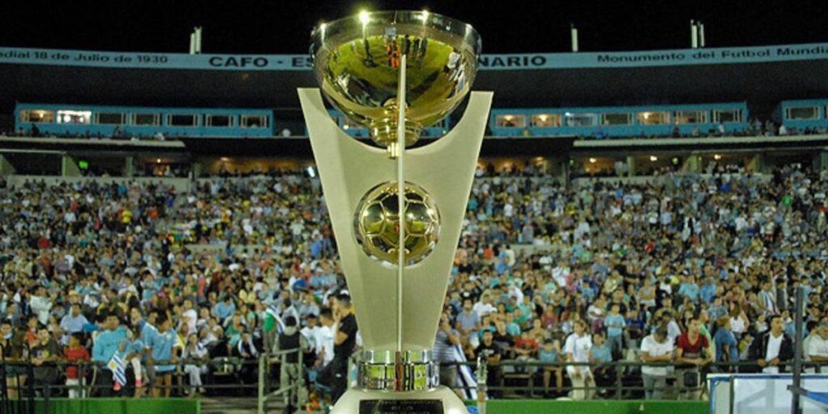 El Sudamericano sub 20, pasarela y vitrina de futuras estrellas