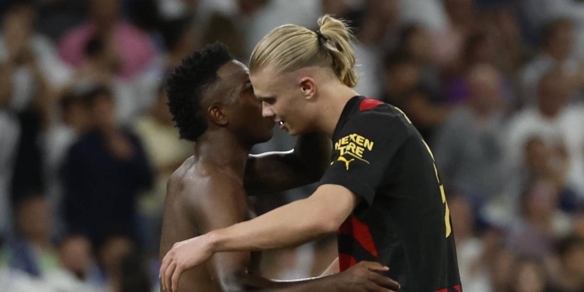 Kylian Mbappé es el jugador más valioso del mundo según transfermarkt, ¿quiénes completan el podio?