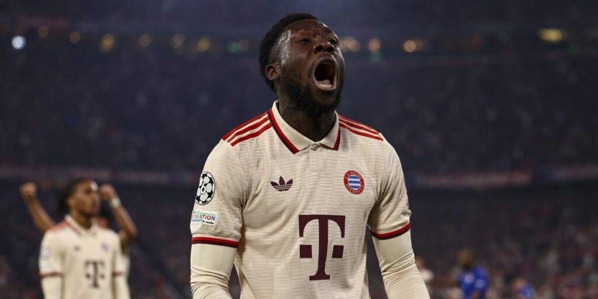 Bayern Munich gana y mantiene ventaja sobre el Leverkusen en Alemania