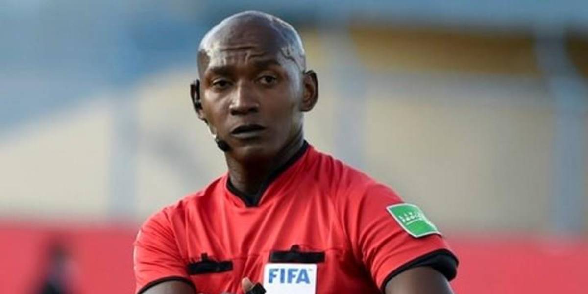 El árbitro Augusto Aragón no estará en la fecha tres de Liga Pro, tras reclamo de Barcelona SC