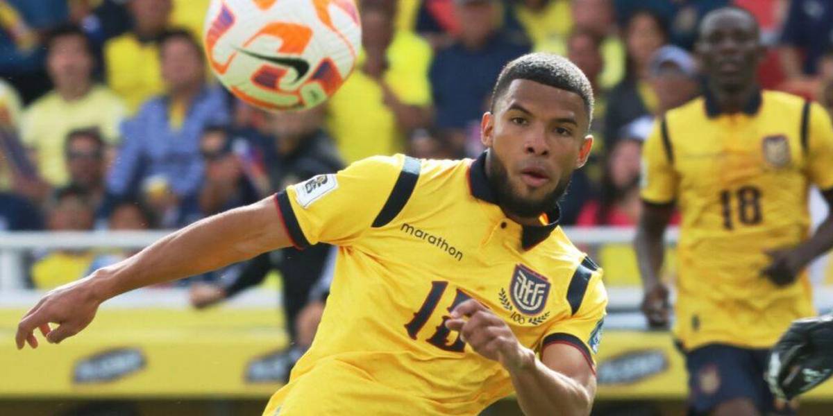 Ecuador y el Bombo 2: ¿Cuántos puntos puede sumar en el ranking FIFA ante EE.UU. y México?