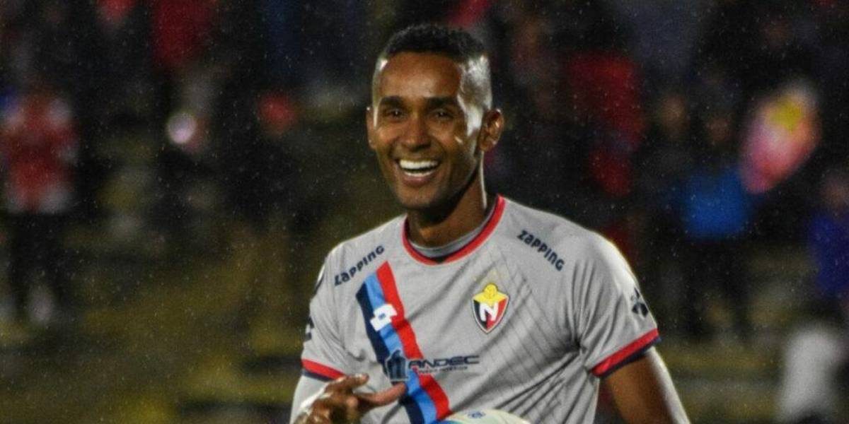 Fidel Martínez jugará en el Sport Boys de Perú