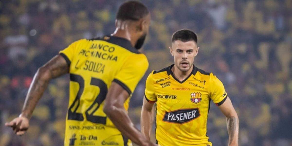 Precio de entradas Barcelona SC vs. El Nacional por la LigaPro Ecuabet