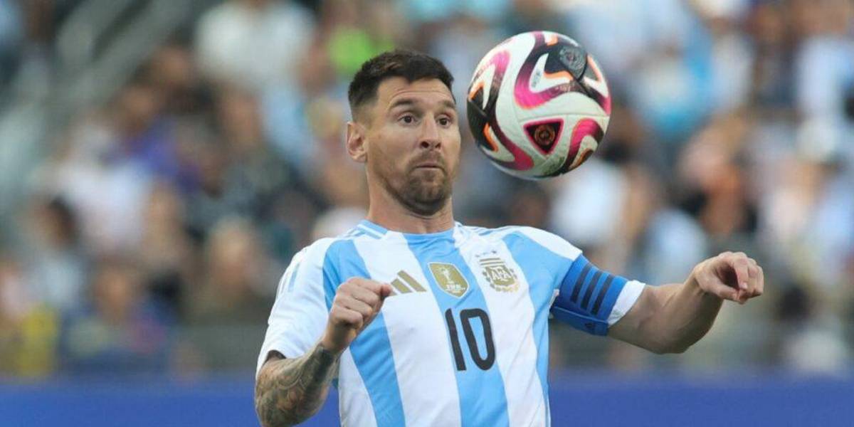 ¡Vuelven las Eliminatorias Sudamericanas al Mundial 2026!