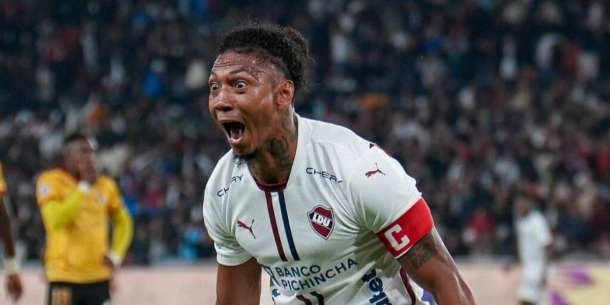 Liga de Quito busca quitarle el invicto a Palmeiras en las semifinales de la Copa Libertadores
